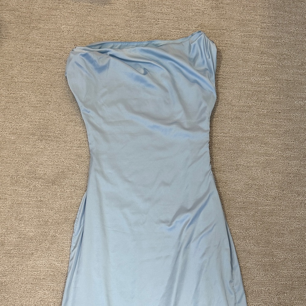 Pepper Mayo Dress